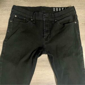 Bullhead Drake Skinny Jeans